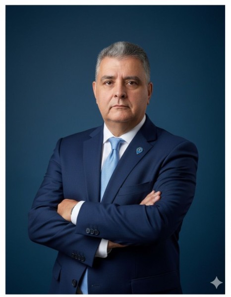 Augusto Seixas - Corretor de Imoveis