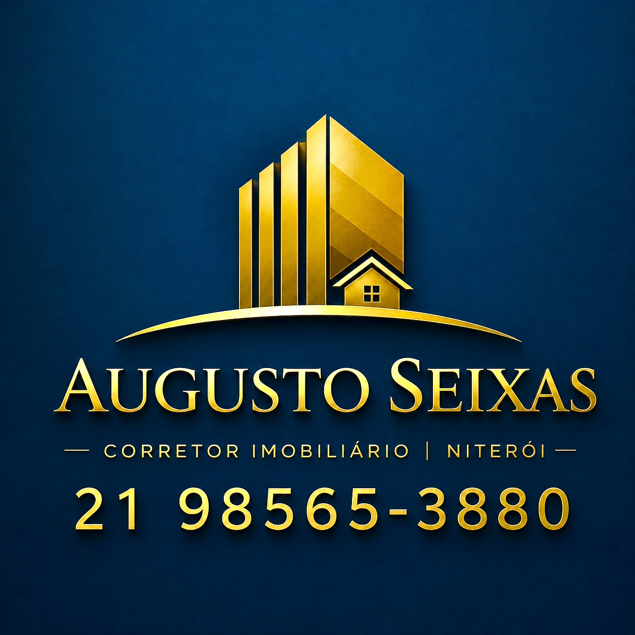 Augusto Seixas